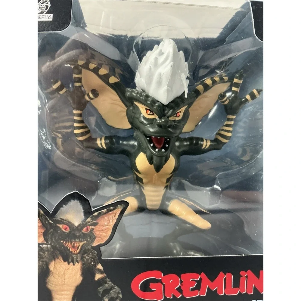 Gremlins Movie Figure Stripe 4